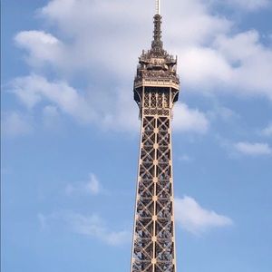 Meet your Posher, Saman